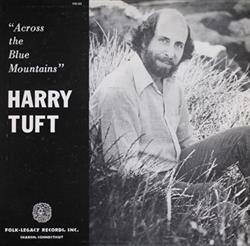 Download Harry Tuft - Across The Blue Mountains