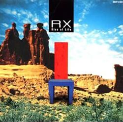 Download RX - Kiss Of Life