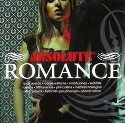 Download Various - Absolute Romance