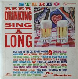 Download The Blenders - Beer Drinking Sing A Long