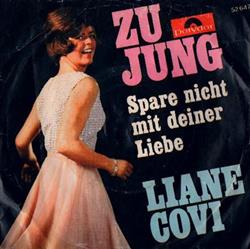 Download Liane Covi - Zu Jung