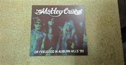 Download Mötley Crüe - Dr Feelgood In Auburn Hills 90