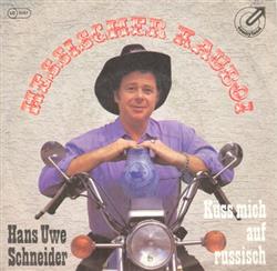 Download Hans Uwe Schneider - Hessischer Kauboi