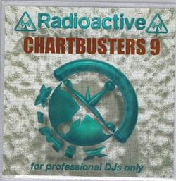 Download Various - X Mix Radioactive Chartbusters 9