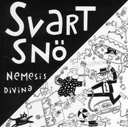 Download Svart Snö - Nemesis Divina