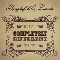 Download Anglerfish & Lucider - Completely Different