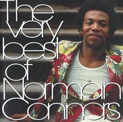 Download Norman Connors - The Very Best Of Norman Connors