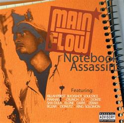 Download Main Flow - Notebook Assassins