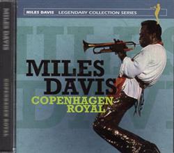 Download Miles Davis - Copenhagen Royal