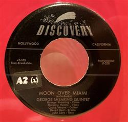 Download The George Shearing Quintet - Moon over miami Life with feather