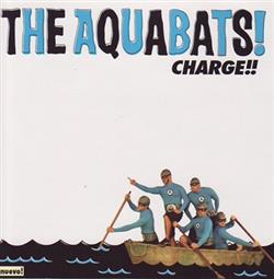 Download The Aquabats! - Charge