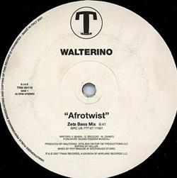 Download Walterino - Afrotwist