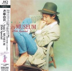 Download Yuki Saito - Yukis Museum 25th Special