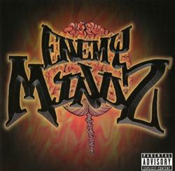 Download ENEMY MINDZ - Every Negative Environment Manipulates Your Mind