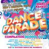 descargar álbum Various - Dance Parade Compilation Inverno 2008