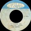 Ken Boothe - Im Singing Home Silver Word