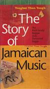 escuchar en línea Various - The Story Of Jamaican Music Tougher Than Tough