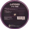 lataa albumi Latigidi - Its Time