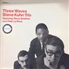 lataa albumi Steve Kuhn Trio - Three Waves