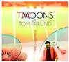 lyssna på nätet Tom Freund - Two Moons