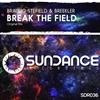 lataa albumi Braulio Stefield & Breekler - Break The Field