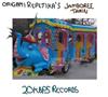 télécharger l'album Origami Repetika - Jamboree Train