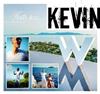lataa albumi Kevin W - Fiesta Loca