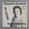 last ned album Yolanos Sookoor - Sings Old Favourites