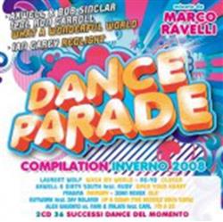 Download Various - Dance Parade Compilation Inverno 2008