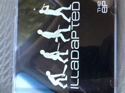 Download Illadapted - The EP