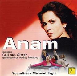 Download Mehmet Ergin - Anam Soundtrack