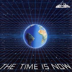 Download Andy Quin - The Time Is Now