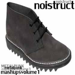 Download Noistruct - Metalpunkmashups Volume 1