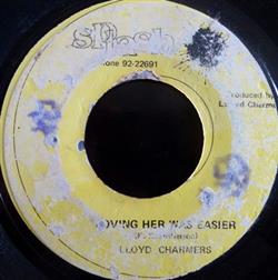 Download Lloyd Charmers - Bring Back The Love Loving Her Was Easier