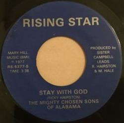 Download The Mighty Chosen Sons Of Alabama - Stay With God At The River