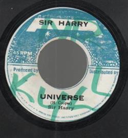 Download Sir Harry - Universe Swinging With Sir Harry
