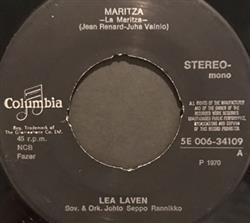 Download Lea Laven - Maritza