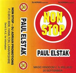 Download Paul Elstak - Non Stop The Magic Kingdom II