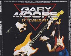 Download Gary Moore - In Scandinavia