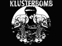 Download Klusterbomb - Demo CD 2009