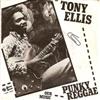 descargar álbum Tony Ellis - Punky Reggae