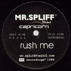 télécharger l'album Mr Spliff Versus Capricorn - Rush Me