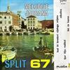 Various - Melodije Jadrana 3 Split 67