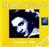 Maria Tănase - Greatest Hits