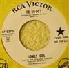 last ned album The GoGo's - Lonely Girl They Call Him Chicken Of The Sea