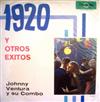 Album herunterladen Johnny Ventura Y Su Combo - 1920 Y OTROS EXITOS