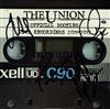 lataa albumi The Union - Official Bootleg Live Recordings 2011 2013