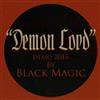 escuchar en línea Black Magic - Demon Lord demo 2016