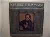 descargar álbum Franz Schubert - Schubert The Sonatas Opus 137 Nos 1 3Complete