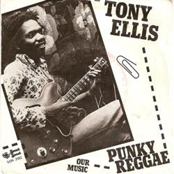 Download Tony Ellis - Punky Reggae